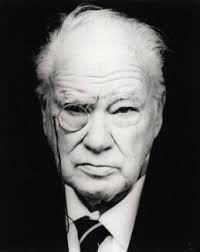 Sir Patrick Moore