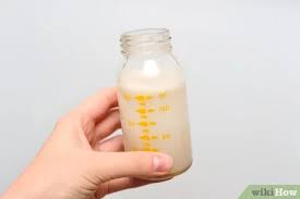How To Add Rice Cereal To Formula 13 Steps With Pictures
