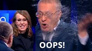 Ofensivo, nacionalista e machista: você conhece o 'Trump russo'?