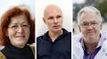 Political Turmoil in Local Swedish Government Following Resignations and Allegations