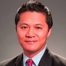 Allen Tseng's Instagram, Twitter & Facebook