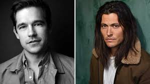 Three Women': Jason Ralph, Blair Redford & Jess Gabor Join Showtime Drama  Series