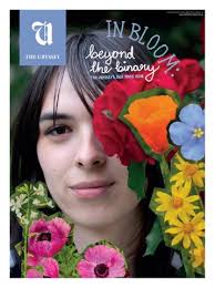 Return: a commemorative yearbook by The Ubyssey