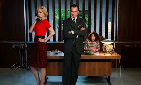 Les petits meurtres d'agatha christie is a french comédie policière (comedic police crime drama) television program consisting of two series based loosely on agatha christie's works of detective fiction, first broadcast on france 2 on 9 january 2009. Made In France Causeur