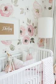 Als ersten schritt gilt es gängige. 40 Babyzimmer Deko Ideen Fur Ein Liebevoll Ausgestattetes Babyzimmer