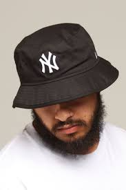 New York Yankees Bucket Hat 2025