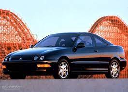 Our acura parts diagrams help you find parts for your acura vehicle quickly and easily. Acura Integra Coupe Specs Photos 1994 1995 1996 1997 1998 1999 2000 2001 Autoevolution