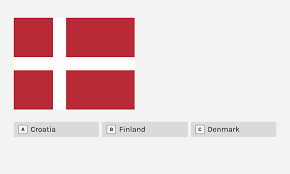 Aug 05, 2018 · thankfully, this quiz presents the opportunity to do just that. Make A Flags Of The World Quiz Online No Coding Needed