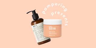 Though it's a fab gift idea for the love of your life. 15 Best New Mum Gifts Top New Mum Pampering Gifts To Buy Now