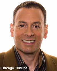 Chicago Tribune's Pompei 2013 McCann Award winner