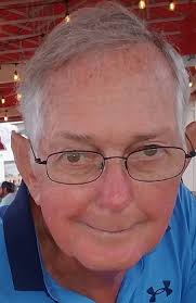 Richard Wesley Robinson Obituary