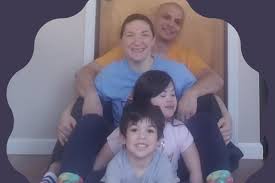 Fundraiser for Jessica Micocci by VIVIEN KLOSS : Support for Sandro's Family