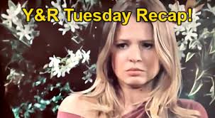 The Young and the Restless Recap: Tuesday, May 16