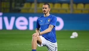 Há 4 horas futebol italiano. Defesa Da Juventus Testa Positivo A Covid 19 No Regresso Da Selecao Italiana Futebol Correio Da Manha