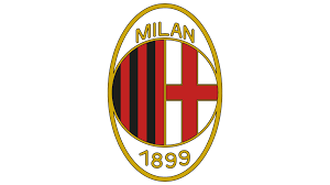 A c milan serie a dream league soccer kit football png 800x800px ac milan area association football. Milan Logo Symbol History Png 3840 2160