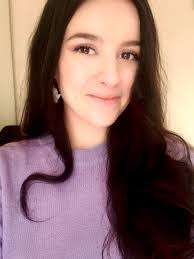 Maggie Brophy's Instagram, Twitter & Facebook