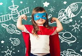 Kids are always fascinated by superhero movies and tv shows. Positive Negative Effects Of Superheroes On Children