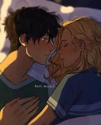 Percabeth For Ever Percy Jackson Books Percy Jackson Funny Percy Jackson Ships