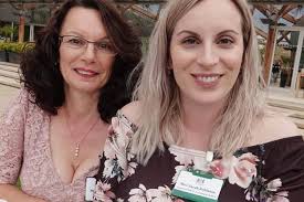 IN PICTURES: Duchess of Northumberland hosts party for carers and  volunteers at Alnwick Garden