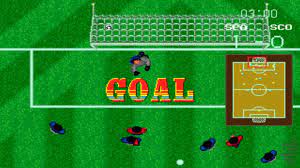 World Championship Soccer 1 Game for Android - Download | Cafe Bazaar