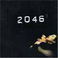 2046 (Original Soundtrack From Wong Kar Wai's Film) – CD (Enhanced), 2004  [r1528716] | Discogs