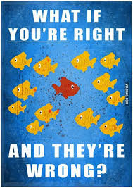 Fargo What If You Re Right And They Re Wrong What If You Re Right And They Re Wrong Fargo Poster Fargo Tv Show Day Of My Life