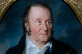 Jean Pauls Todestag: Der coolste Klassiker von Oberfranken bis Thüringen