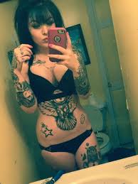 Nice tattoos Porn Pic - EPORNER