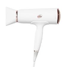 Smart heat technology delivers consistent heat without overexposure and styles your hair in one effortless pass. T3 Hair Straighteners Hair Dryers Wands Currentbody