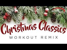 Workout Music Source X2f X2f Christmas Classics Workout Remixes 125 142 Bpm Christmas Shopping Guide Christmas Tree Branches Snow Covered Christmas Trees
