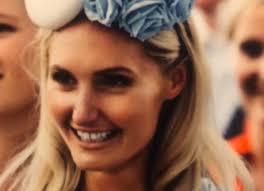 Princess Kate Supported By Irish Pal Lucy Lanigan-O'Keeffe