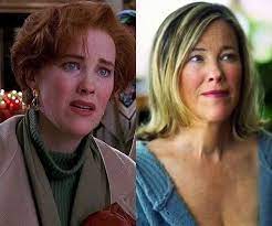 Home Alone Actors Then And Now Home Alone Actor Home Alone Home Alone Movie