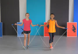 Pin On Jump Rope With Ropeworks