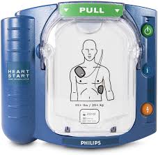 Smart pads ii for heartstart frx model: Amazon Com Philips Heartstart Home Aed Defibrillator With Slim Carry Case And Adult Aed Training Pads Cartridge Health Personal Care