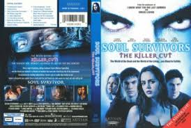 Soul Survivors (DVD, Never-Before-Seen Killer Cut) Rare NEW FACTORY SEALED  12236123514| eBay