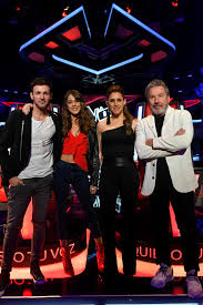 Luego, marley anunció que se cerraban las votaciones telefónicas para definir a los dos participantes del team axel que pasarán a la instancia de los shows en vivo. Las Claves Del Exito De La Voz Argentina Showbizbeta Noticias Del Mundo Del Espectaculo