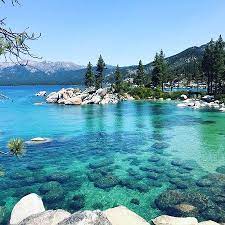 Sand Harbor Incline Village 2019 All You Need To Know Before You Go With Photos Tripadvisor Sand Harbor Lake Tahoe Lake Tahoe Trip Lake Tahoe Summer