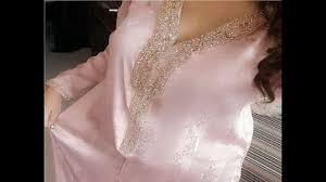 It's a place where all searches end! Ù‚ÙÙŠØ·Ù†Ø§Øª Ùˆ Ø¬Ù„Ø§Ù„Ø¨ Ø¨Ø«ÙˆØ¨ Ø¬ÙˆÙ‡Ø±Ø© Youtube Caftan Simple Moroccan Dress Caftan Dress