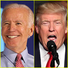 VIDEO: Joe Biden Tells Donald Trump to 'Grow Up'