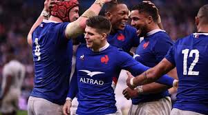 On n'a qu'une envie c'est de finir cette coupe d'europe. Rugby A Xv Le Calendrier De Dingue Propose Par World Rugby Pour La Saison 2020 2021 Dicodusport