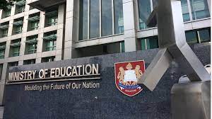 27 scholarship, research, uni job positions available education positions, positions at ministry of education available on scholarshipdb.net, singapore. Student Learning Space System Used For Home Based Learning Back On Track After Slowdown Moe Cna