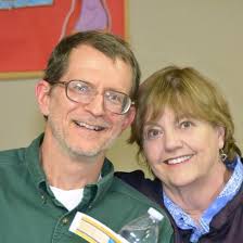 Wayne Martin, Robert Moore, Mike Mooney,Jane Grillo, Linda Spangler,  Stephen Sanders