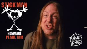 👉 Ce Vendredi, gros party, 5 bands ⭐, École du Rock + Stick Man