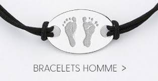 Happybulle Bijoux Graves Avec Les Dessins De Vos Enfants Bijou Homme Personnalise Bracelet Personnalise Homme Bijoux Homme