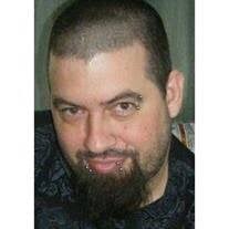 Michael Alan Graves Obituary