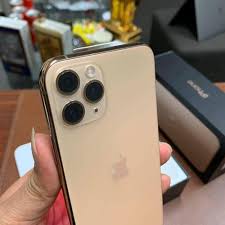 Apple iphone 11 pro and pro max review. Apple Iphone 11 Pro Max 512gb Gold Certifications Iso Price 45000 Inr Box Id 6553037