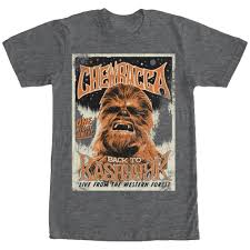 Chewbacca Merch Cheaper Than Retail Price Buy Clothing Accessories And Lifestyle Products For Women Men
