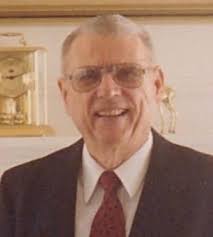 Harold Tyler Obituary (1926