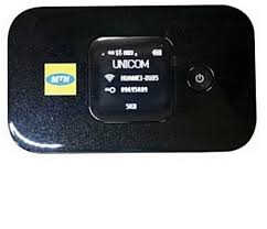 The unlocking process is quite simple. Mtn Universal 4g Portable Mobile Screen Wifi Mifi Unlock Mtn Modem Lcd Price From Jumia In Nigeria Yaoota