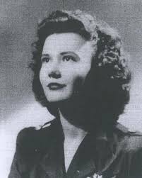 Faith Arnold Obituary